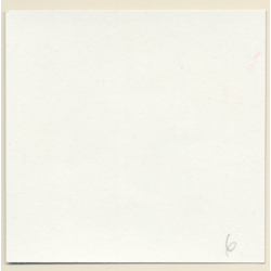 Erotic Study: 3 Semi Nude Maids Im Bondage/Spanking Session*10 (Vintage Contact Print 1970s/1980s)