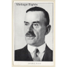 Portrait Of Thomas Mann (Vintage PC 1910s/1920s)
