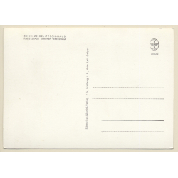 Staufen im Breisgau: Schulze Delitzsch Haus / Modern Architecture (Vintage RPPC)