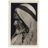 Lehnert & Landrock: A Arab Type (Vintage RPPC 1920s/1930s)