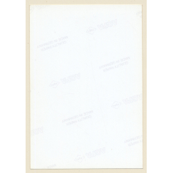 Erotic Study: Sweet Natural Nude In Transparent Lingerie*3 (Vintage Photo East Germany 1990s)