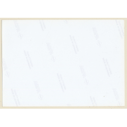 Erotic Study: Slim Natural Tall Short-Haired Nude *5 (Vintage Photo East Germany 1990s)