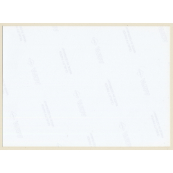 Erotic Study: Natural Red-Haired Nude Reclining On Bed (Vintage Photo East Germany 1990s)