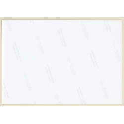 Erotic Study: Rear View Of Suntanned Blonde Nude / Eyes (Vintage Photo East Germany 1990s)