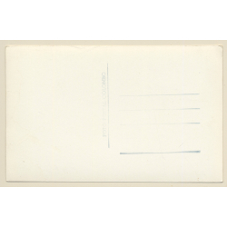 Santos / Brazil: Panorama View  (Vintage RPPC)