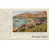 USA: Avalon, Santa Catalina Islands, California (Vintage PC 1903)