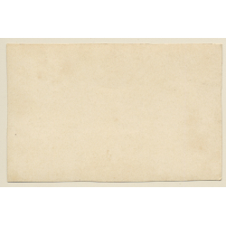 Mount Lowe, CA / USA: Grand Canyon Hotel - Lounge (Vintage PC ~1910s)