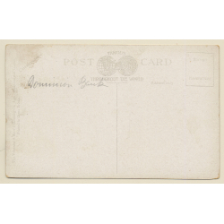 Winnipeg / Canada: Dominion & British North American Bank (Vintage PC ~1910s)