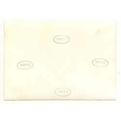 Elisabethville / Congo: Tennis Player At Serve B.C.K. (Vintage Photo B/W 1934)