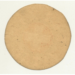 Elixir Vitae (Vintage Bottle Label ~1910/1920s)