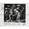 The Dirt Band - UA Press Photo - Autographed By Jackie Clark '1970s